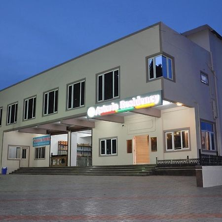 Astoria Residency Hotel Ooty Eksteriør billede