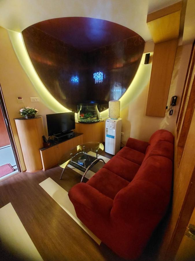 Astoria Residency Hotel Ooty Eksteriør billede