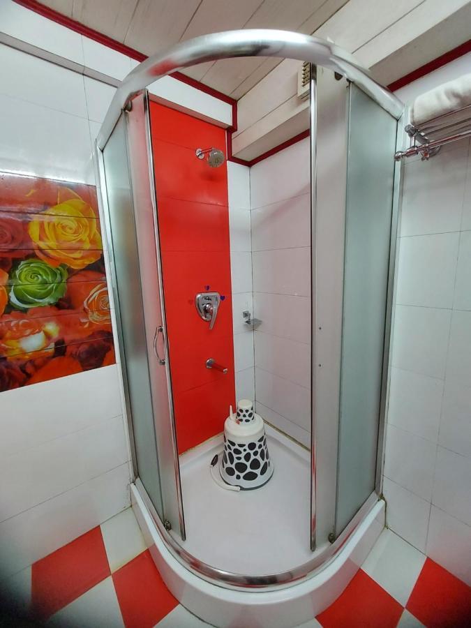 Astoria Residency Hotel Ooty Eksteriør billede
