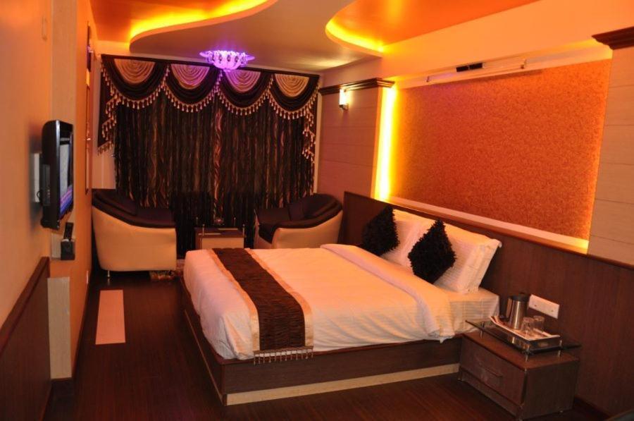 Astoria Residency Hotel Ooty Værelse billede