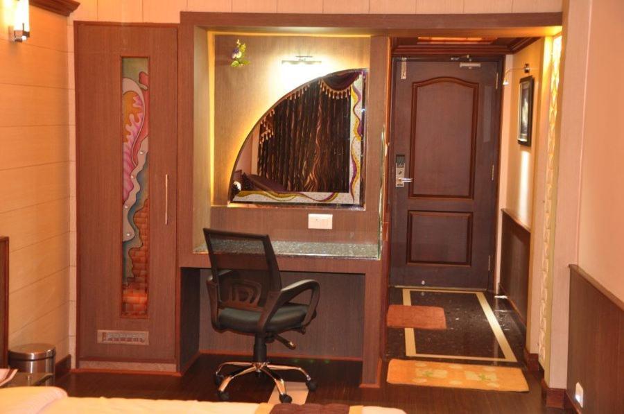 Astoria Residency Hotel Ooty Værelse billede